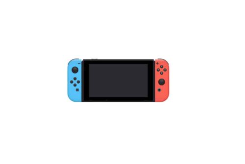 NINTENDO SWTICH ADD-ON 2 HOUR